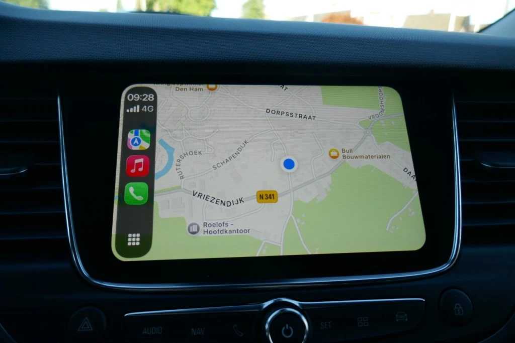 Opel Crossland – foto 18