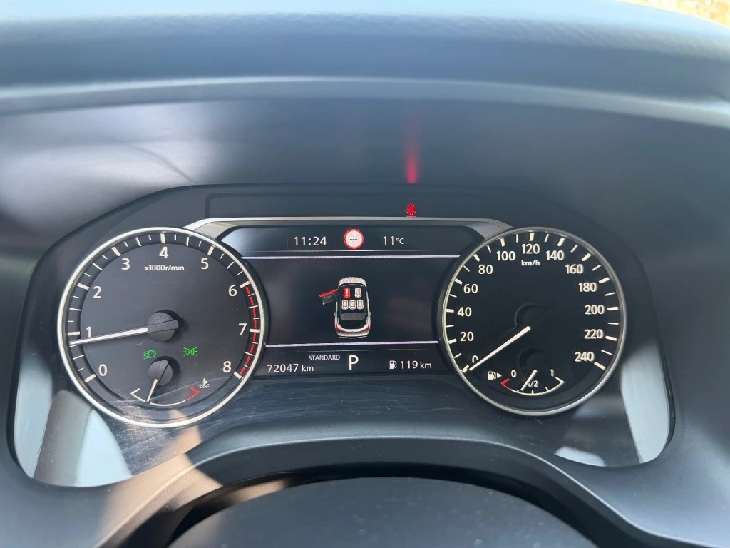 Nissan QASHQAI – foto 18