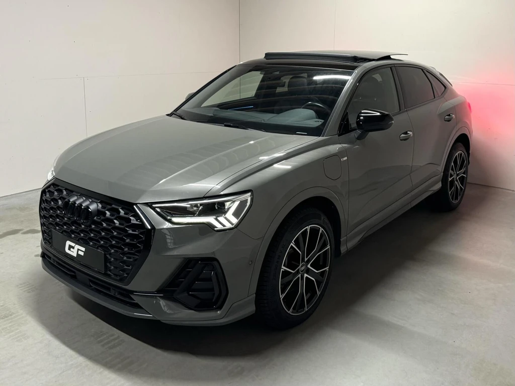 Audi Q3 – foto 3