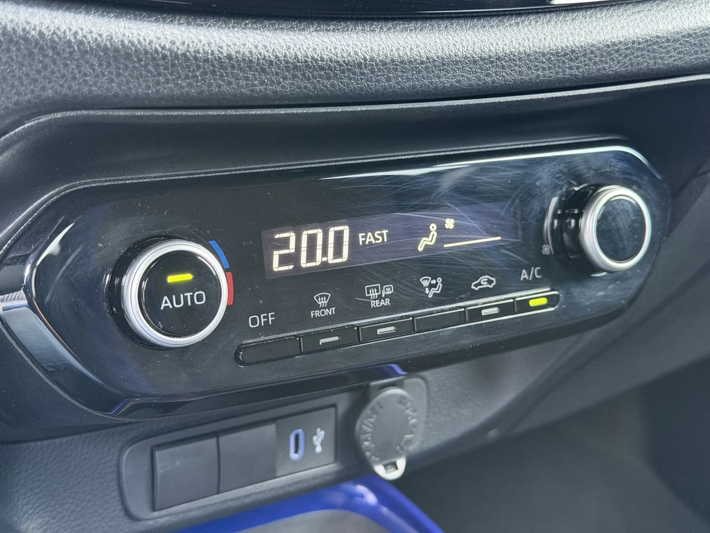 Toyota Aygo – foto 26