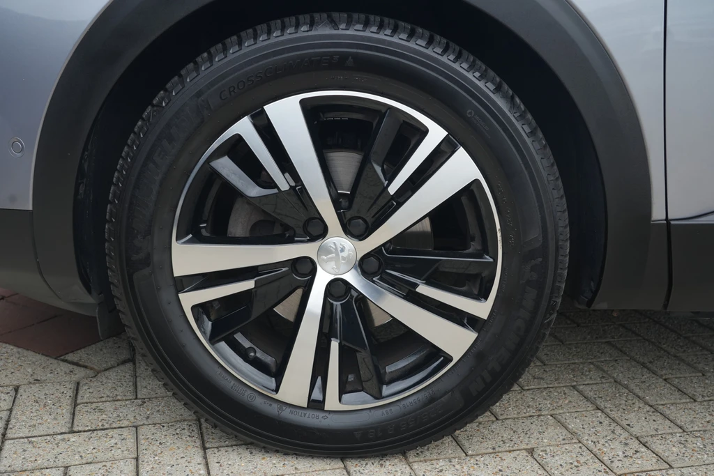 Peugeot 5008 – foto 8