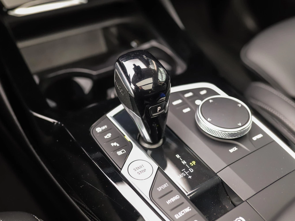 BMW X3 – foto 60