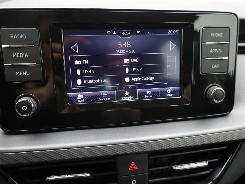 Škoda Kamiq – foto 28