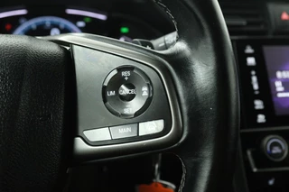 Honda Civic – thumbnail 15