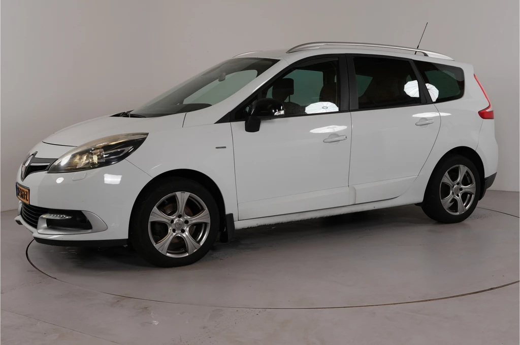 Renault Grand Scénic – foto 2