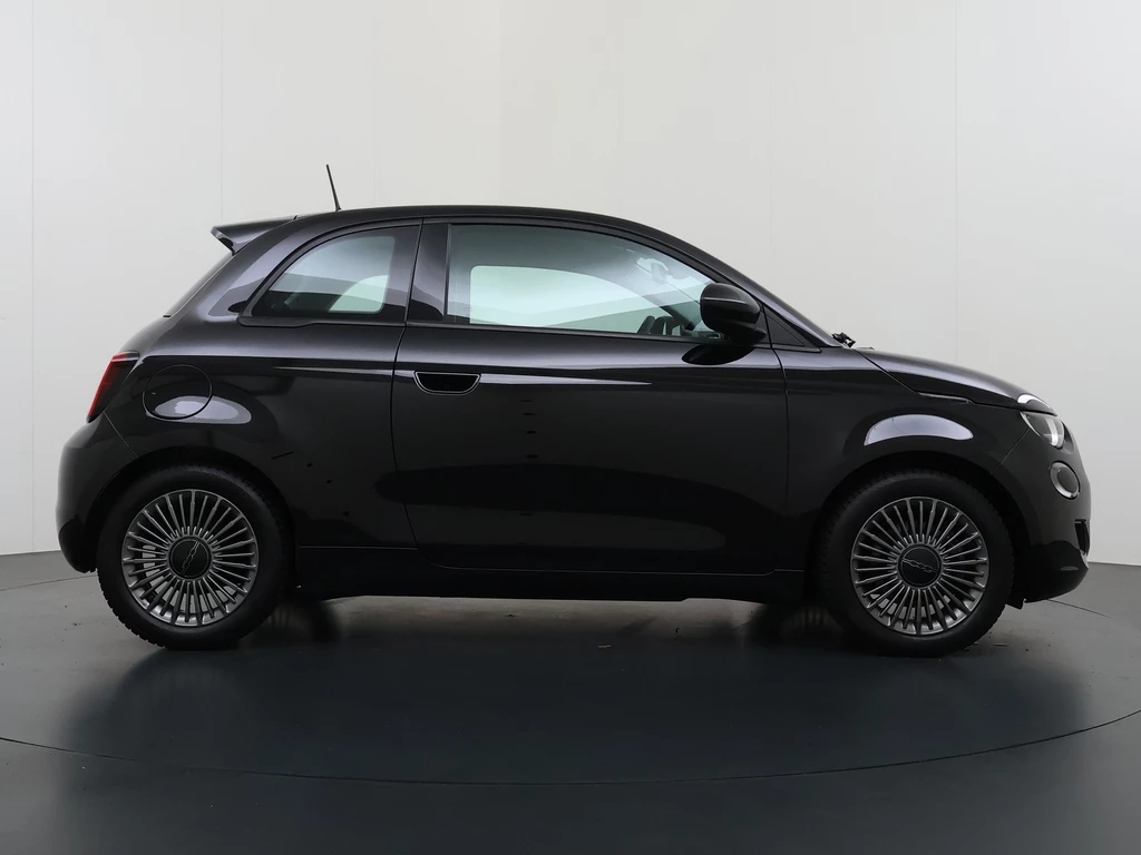 Fiat 500 – foto 8