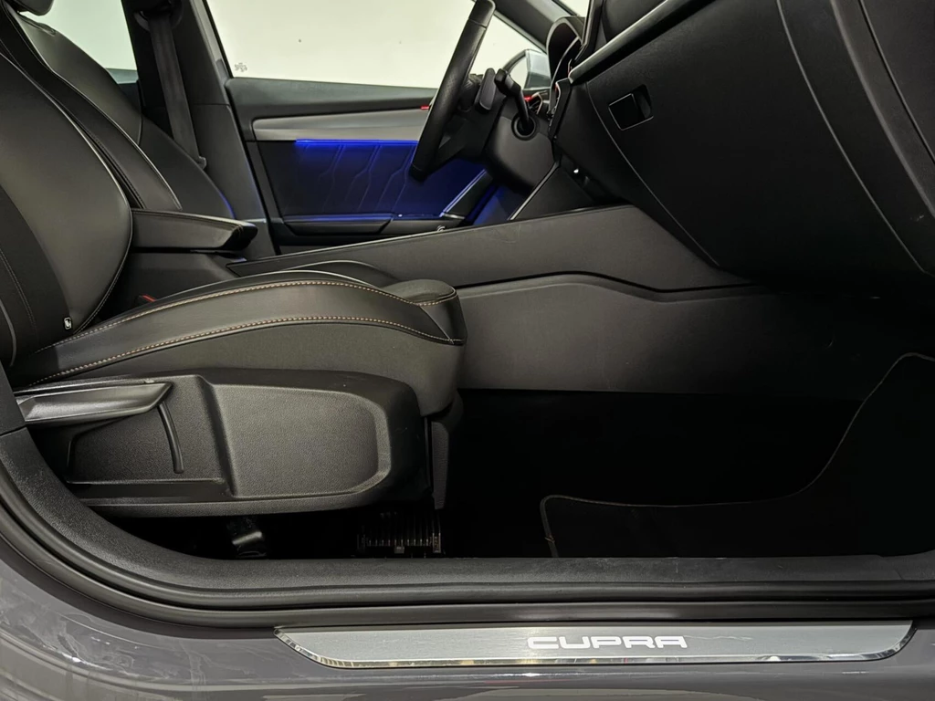 CUPRA Formentor – foto 29