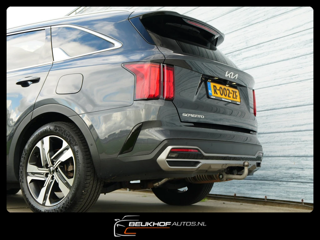 Kia Sorento – foto 5