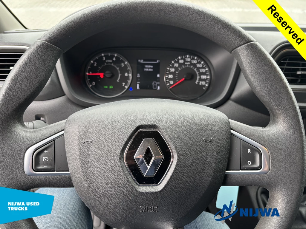Renault Master – foto 10