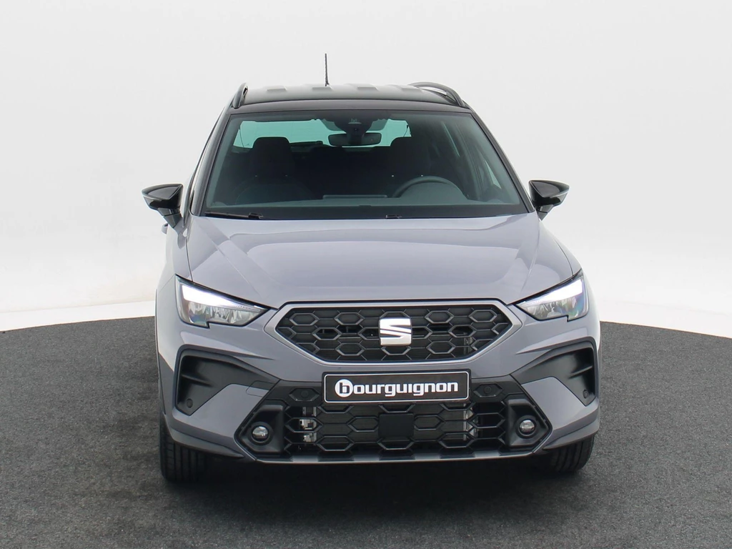 SEAT Arona – foto 8