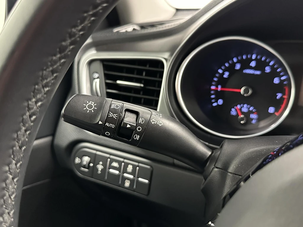 Kia XCeed – foto 21