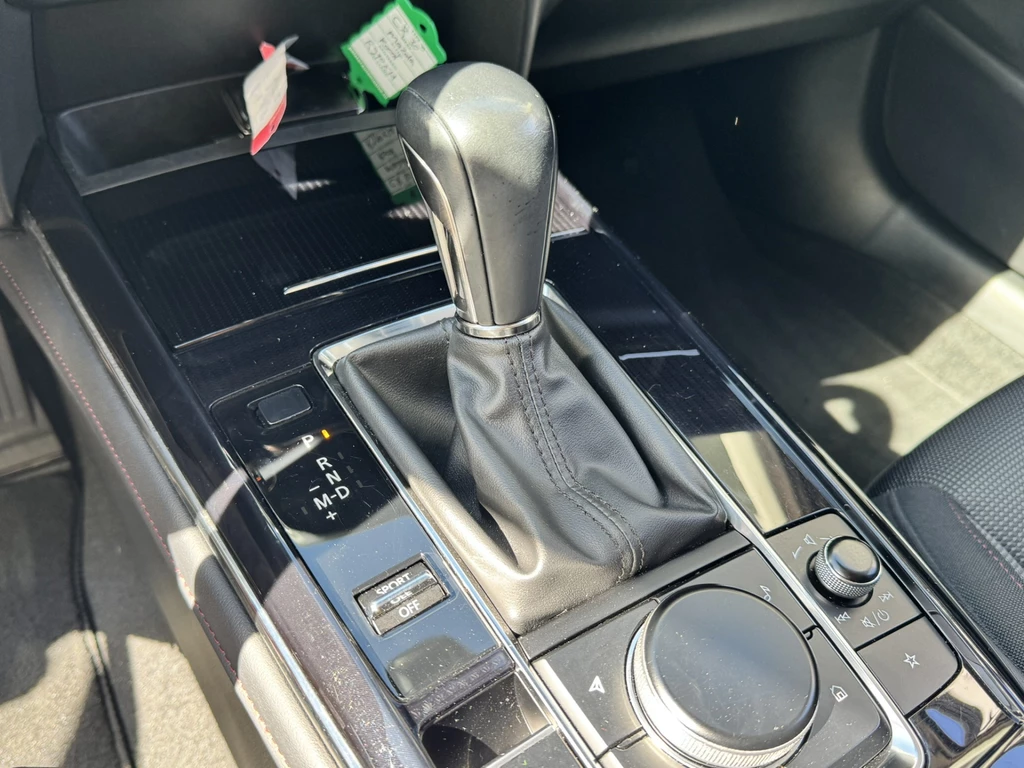 Mazda CX-30 – foto 12