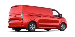 Ford Transit Custom – thumbnail 2