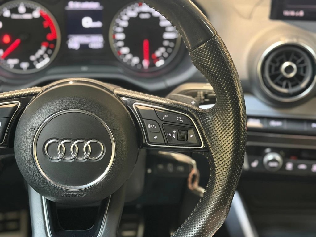 Audi Q2 – foto 28