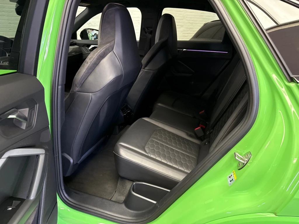 Audi RSQ3 – foto 18