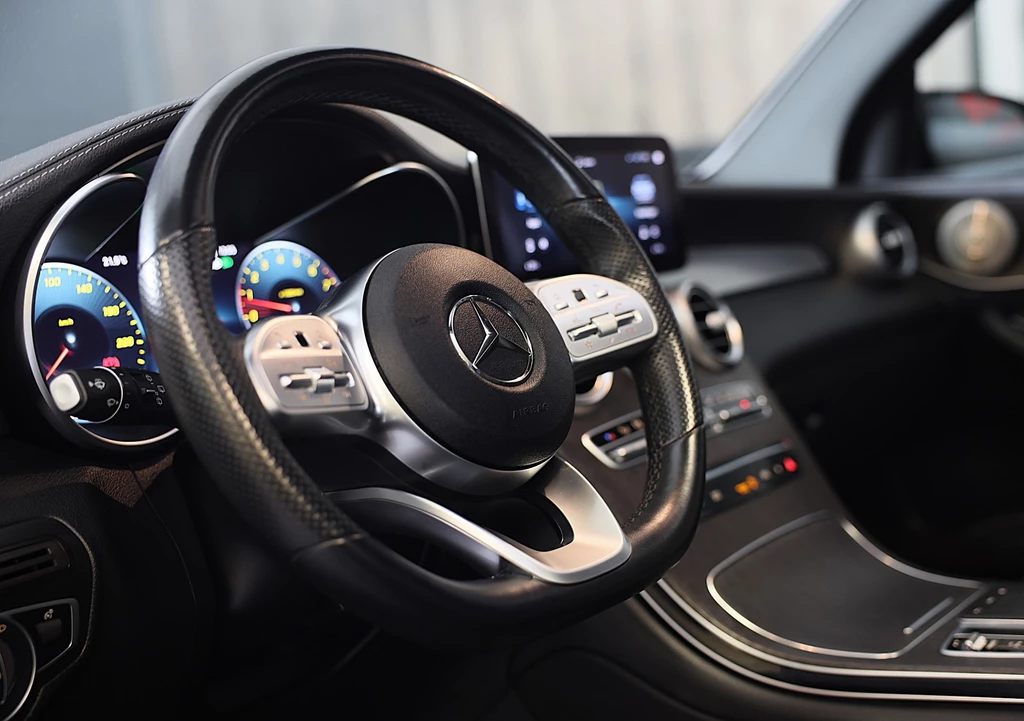 Mercedes-Benz GLC – foto 19