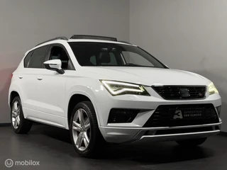 SEAT Ateca – thumbnail 14