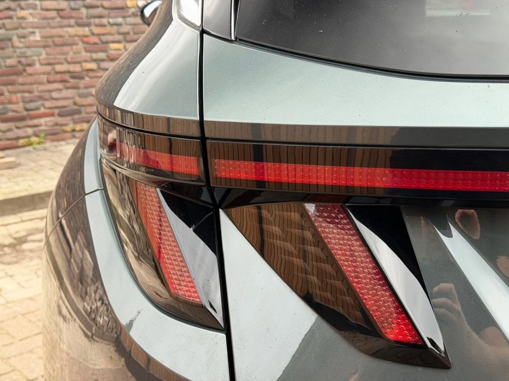 Hyundai Tucson – foto 16