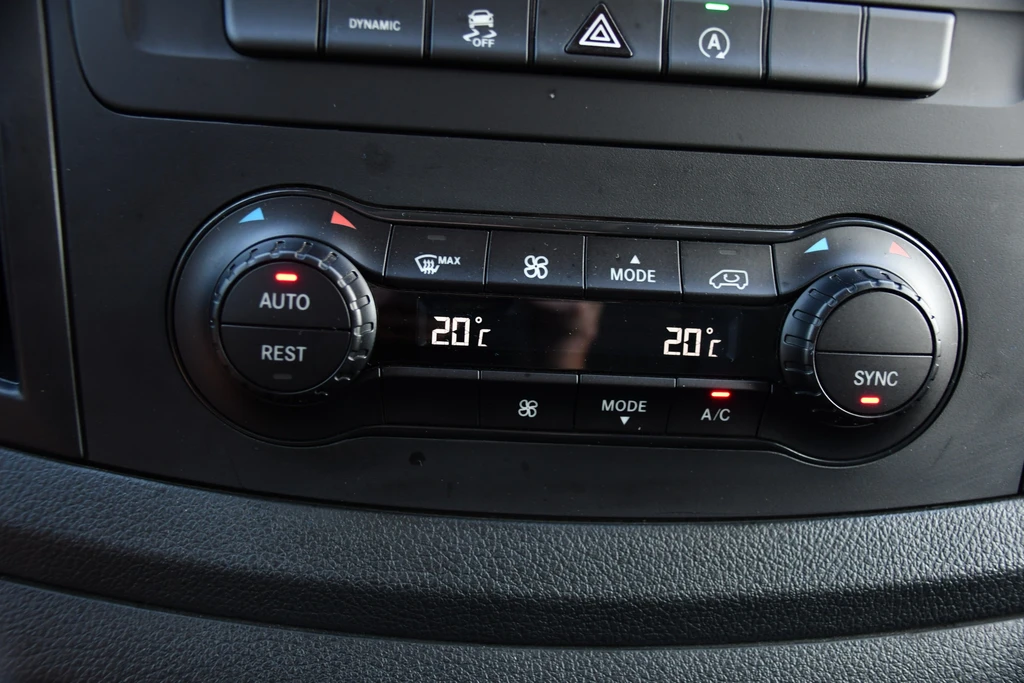 Mercedes-Benz Vito – foto 23