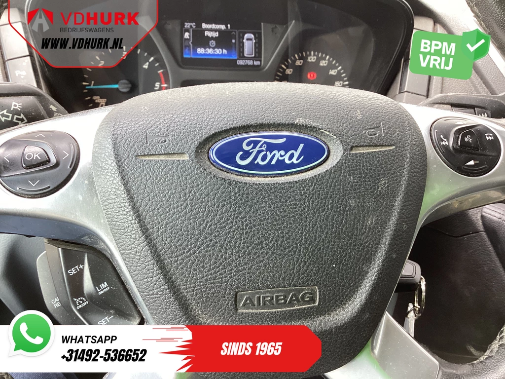 Ford Transit – foto 15