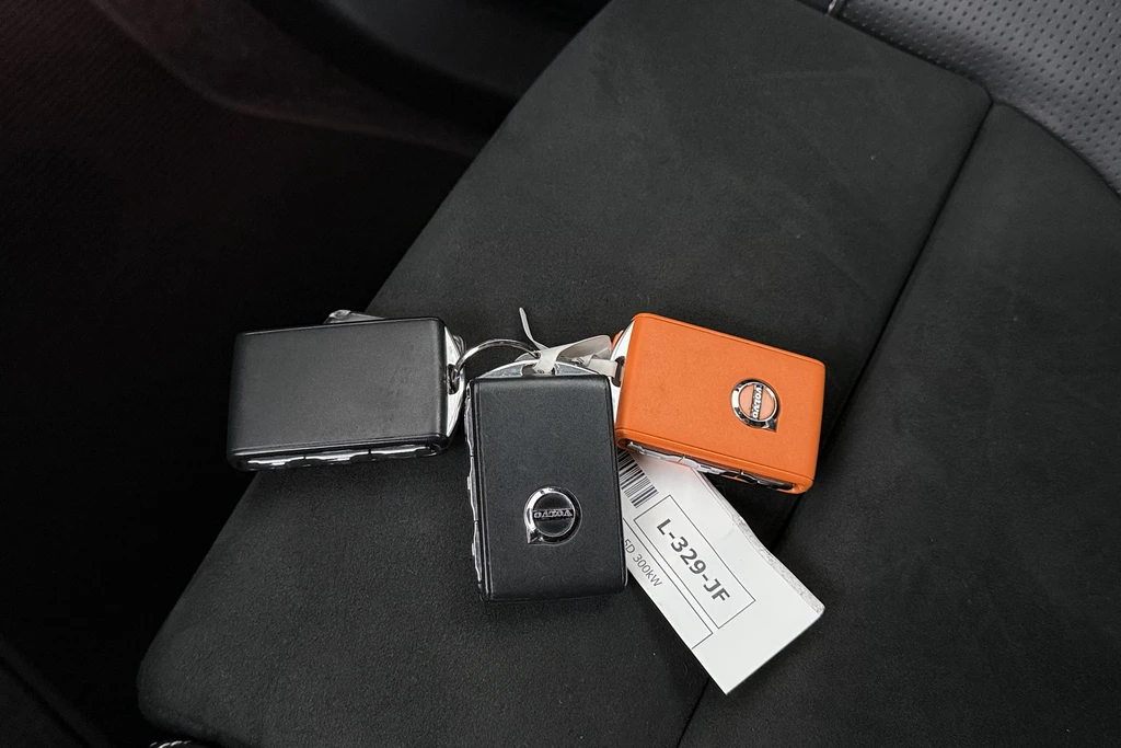 Volvo XC40 – foto 32