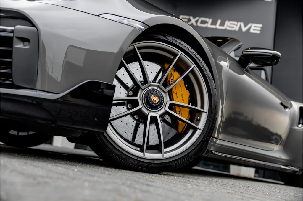 Porsche 911 – foto 37