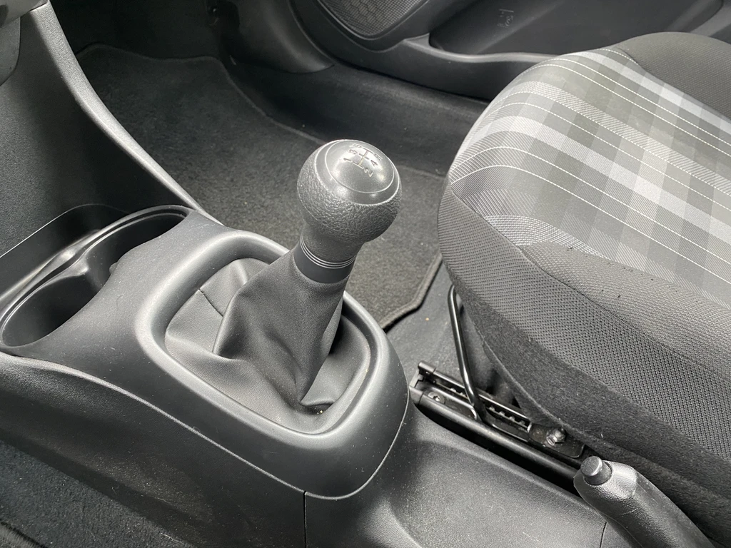 Peugeot 108 – foto 25