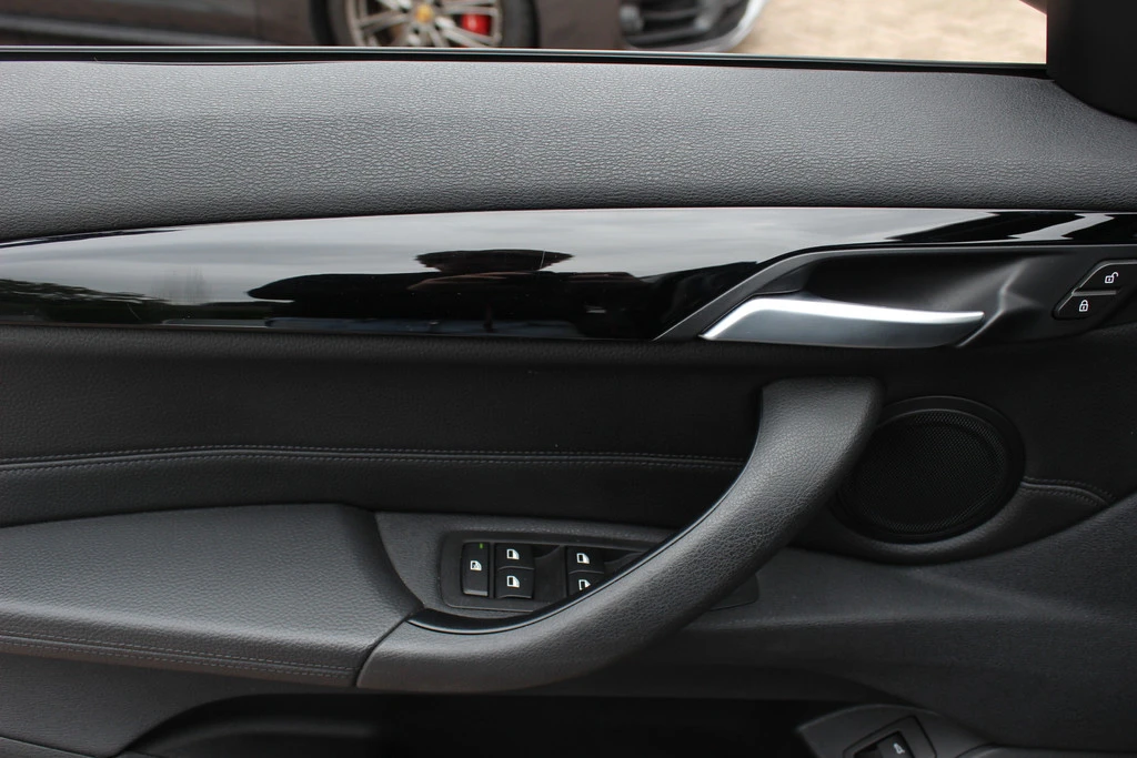 BMW X1 – foto 31