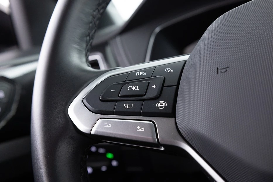 Volkswagen T-Cross – foto 31