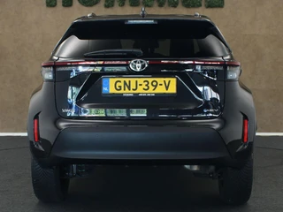 Toyota Yaris Cross – thumbnail 5