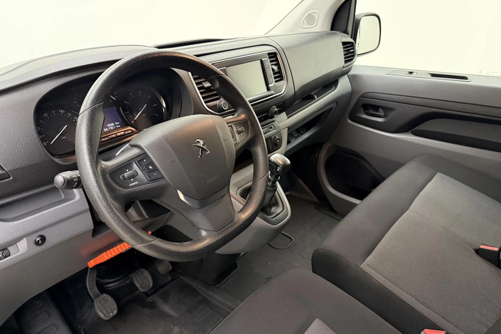 Peugeot Expert – foto 11