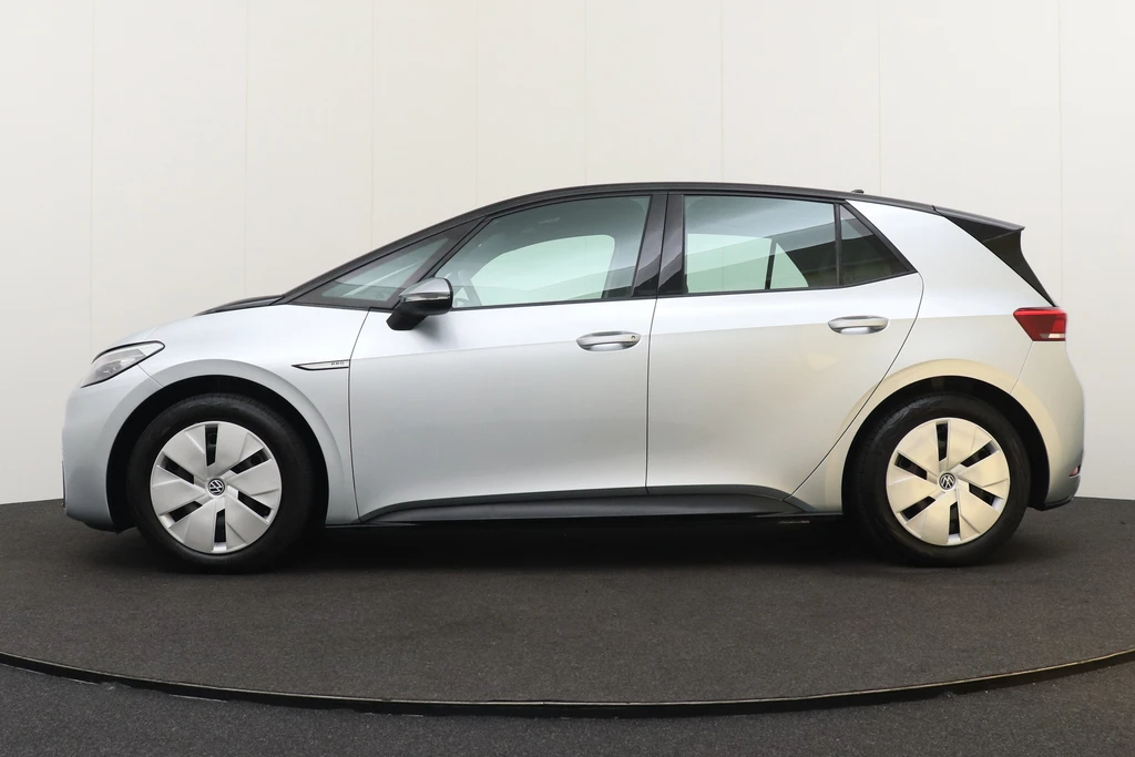 Volkswagen ID.3 – foto 2