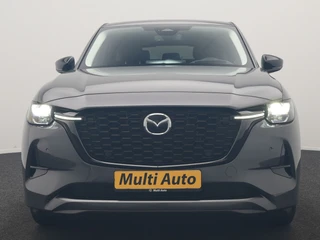 Mazda CX-60 – thumbnail 10