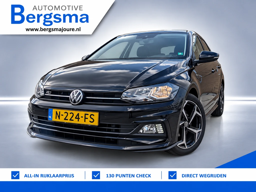 Volkswagen Polo – foto 1