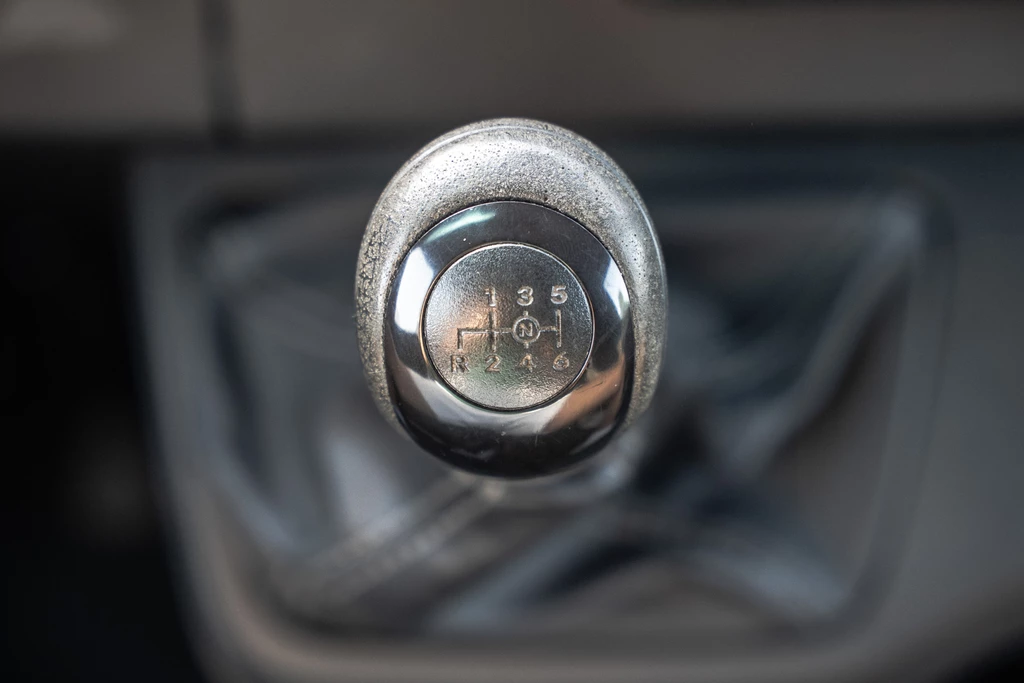 Mercedes-Benz Sprinter – foto 26