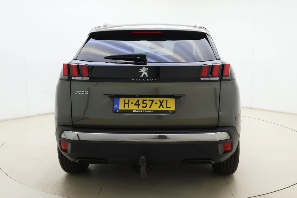 Peugeot 3008 – foto 5