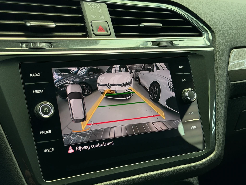 Volkswagen Tiguan Allspace – foto 20