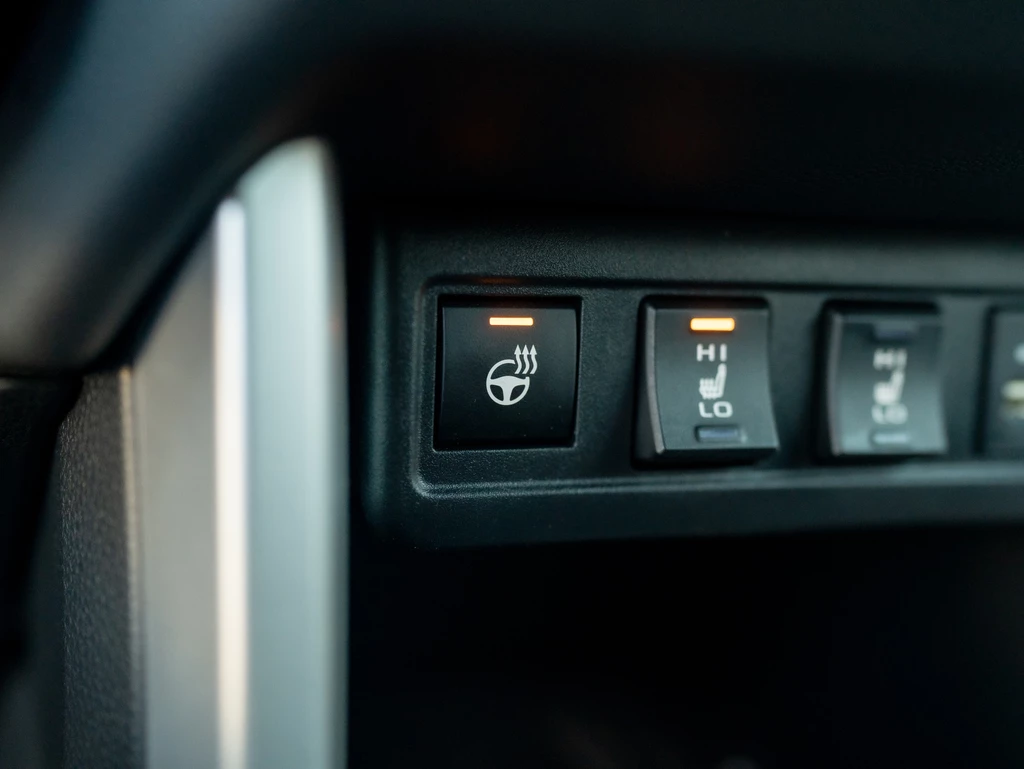 Toyota Corolla Cross – foto 44