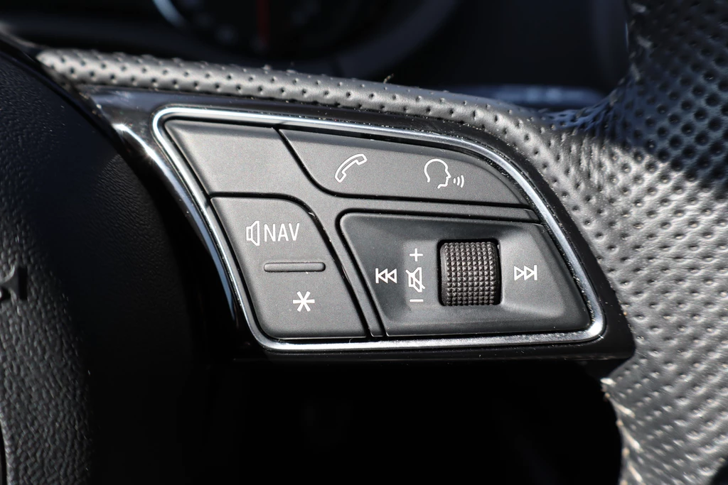 Audi A3 – foto 19
