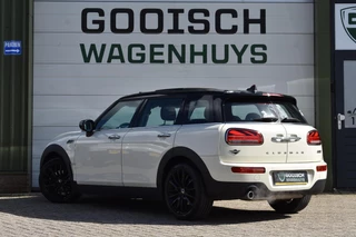 MINI Clubman – thumbnail 2