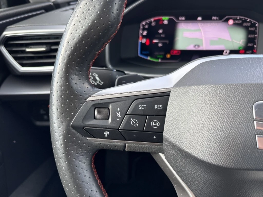SEAT Leon – foto 18