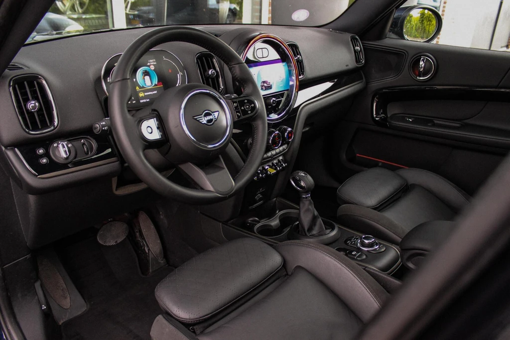 MINI Countryman – foto 18