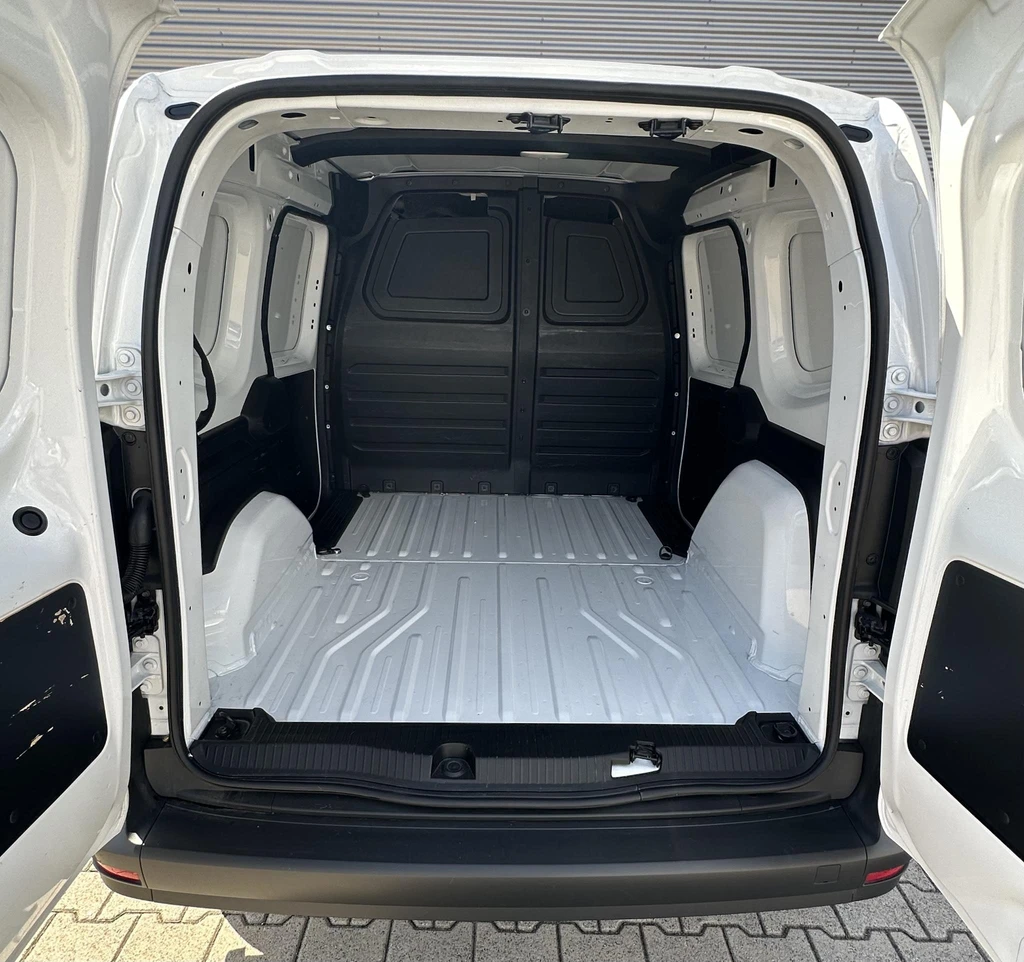 Mercedes-Benz Citan – foto 18