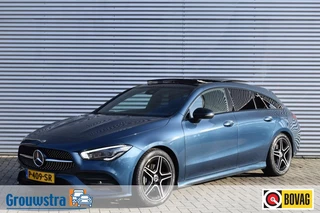 Mercedes-Benz CLA – thumbnail 1