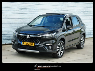 Suzuki S-Cross – thumbnail 2