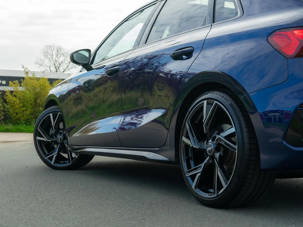 Audi A3 – foto 5