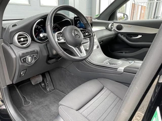 Mercedes-Benz GLC – thumbnail 12