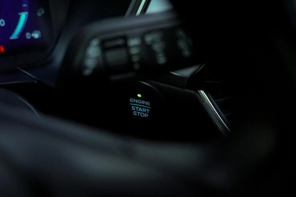 Ford Kuga – foto 48