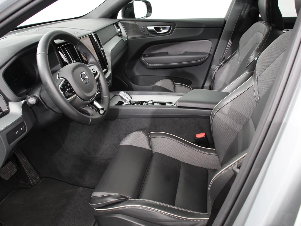 Volvo XC60 – foto 9