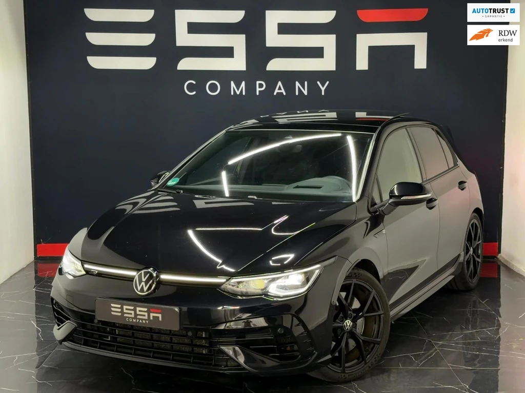 Volkswagen Golf – foto 1